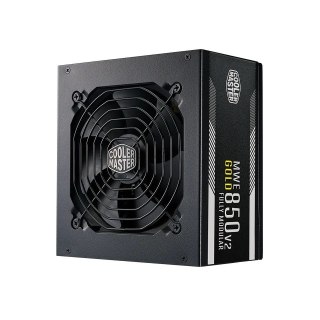 Zasilacz Cooler Master MWE Gold 850W v2 ATX 3.1 modularny certyfikat 80 PLUS