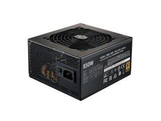 Zasilacz Cooler Master MWE Gold V2 850W modularny 80 PLUS Gold cichy