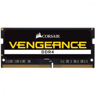 Pamięć Corsair Vengeance DDR4 SODIMM 16GB 2400 MHz CL16 do laptopów