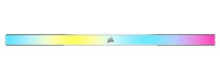 Pamięć Corsair Vengeance RGB DDR5 32GB 7200 MHz 2x16GB CL34