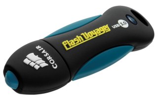 Pendrive Corsair VOYAGER 64GB USB3.0 wodoodporny szybki