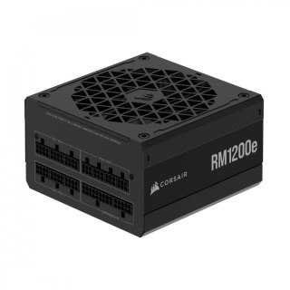 Zasilacz Corsair RM1200e 1200W 80+Gold modularny ATX 3.1 cichy