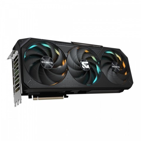 Karta graficzna Gigabyte GeForce RTX 5070 Ti GAMING OC 16GB GDDR7