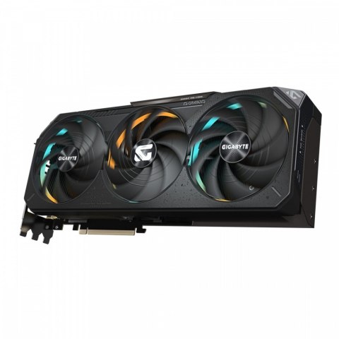 Karta graficzna Gigabyte GeForce RTX 5070 Ti GAMING OC 16GB GDDR7