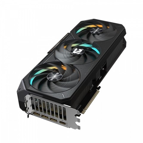 Karta graficzna Gigabyte GeForce RTX 5070 Ti GAMING OC 16GB GDDR7
