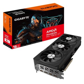 Karta graficzna Gigabyte Radeon RX 7800 XT GAMING OC 16G GDDR6
