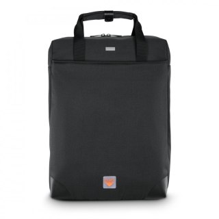 Plecak Hama Extreme 16,2 cala czarny z D3O wodoodporny organizer