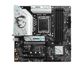 Płyta główna MSI B760M GAMING PLUS WIFI s1700 mATX 4DDR5