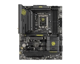 MSI Płyta główna MAG B860 TOMAHAWK WIFI LGA1851 DDR5 ATX do gier