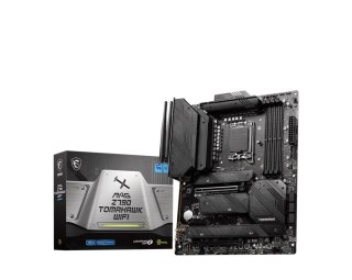 MSI Płyta główna MAG Z790 TOMAHAWK WIFI LGA1700 DDR5 ATX
