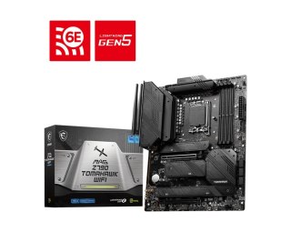 MSI Płyta główna MAG Z790 TOMAHAWK WIFI LGA1700 DDR5 ATX