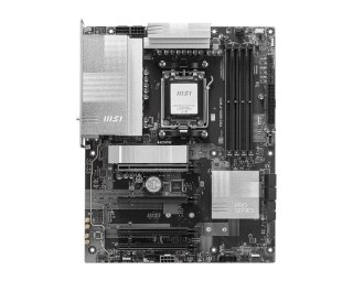 Płyta główna MSI PRO B850-P WIFI AM5 DDR5 ATX z Wi-Fi 7 i PCIe 5.0