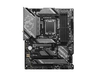 MSI Z790 GAMING PLUS WIFI płyta główna ATX DDR5 dla procesorów Intel