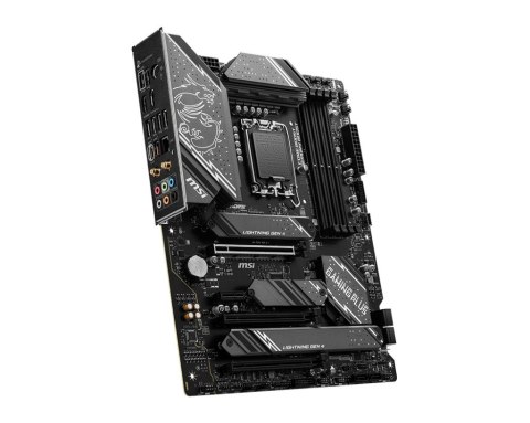 MSI Z790 GAMING PLUS WIFI płyta główna ATX DDR5 dla procesorów Intel
