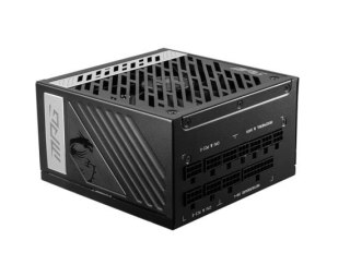 MSI Zasilacz MPG A1000G PCIE5 1000W 80PLUS GOLD modularny wydajny
