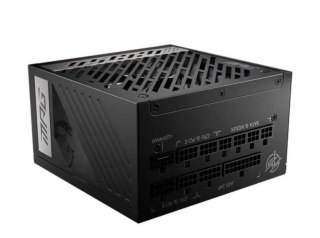 Zasilacz MSI MPG A850G PCIe 5.0 850W 80PLUS Gold modularny