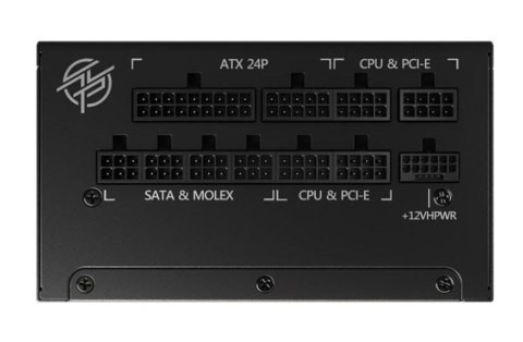 Zasilacz MSI MPG A850G PCIe 5.0 850W 80PLUS Gold modularny