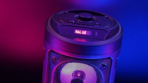 Głośnik Bluetooth 5.0 SQUEAK Harmony SQ1004 mobilny z karaoke