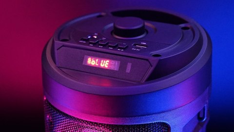 Głośnik Bluetooth 5.0 SQUEAK Harmony SQ1004 mobilny z karaoke