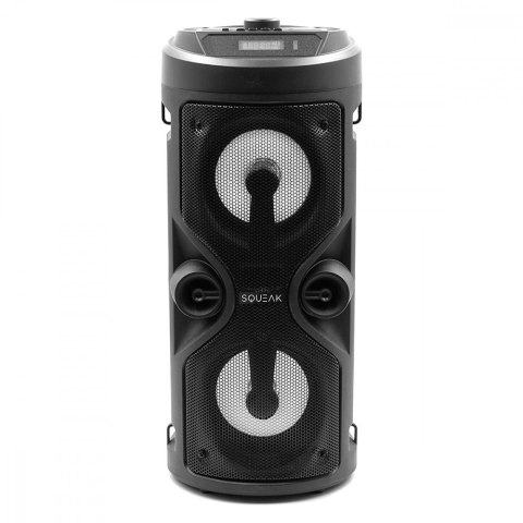 Głośnik Bluetooth 5.0 SQUEAK Harmony SQ1004 mobilny z karaoke