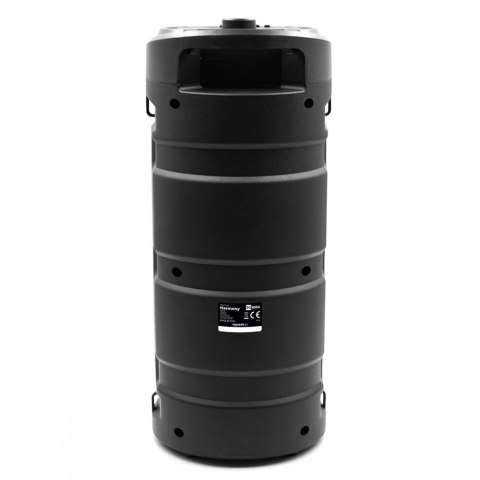 Głośnik Bluetooth 5.0 SQUEAK Harmony SQ1004 mobilny z karaoke