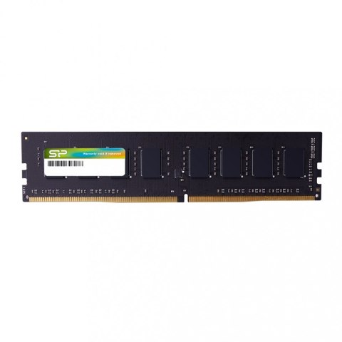 Pamięć Silicon Power DDR4 8GB 2666 UDIMM CL19 wydajna do PC