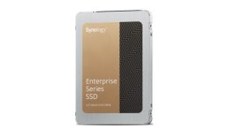 Dysk SSD Synology SAT5200 1,92TB 6Gb/s 2,5 cala wydajny nośnik korporacyjny