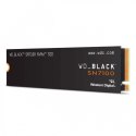 Dysk SSD Western Digital Black SN7100 2TB NVMe 2280 M2 wydajny do gier