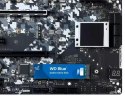 Dysk SSD Western Digital Blue 2TB SA510 M.2 2280 szybki i wydajny