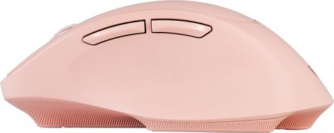 Mysz YENKEE SLIDER bezprzewodowa 2,4GHz akumulator 2400DPI ergonomiczna