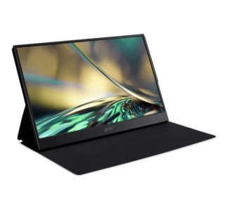 Acer Monitor przenośny 15 6 cala IPS FHD z HDMI i USB-C