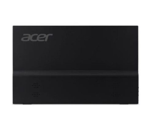 Acer Monitor przenośny 15 6 cala IPS FHD z HDMI i USB-C