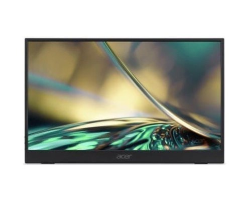 Acer Monitor przenośny 15 6 cala IPS FHD z HDMI i USB-C
