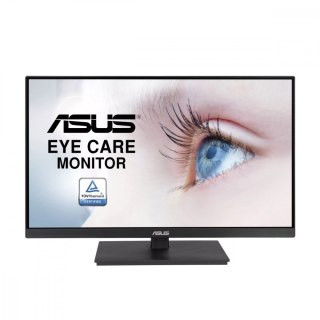 Monitor Asus VA27EQSB 27 cali IPS Full HD 75 Hz z matowym ekranem