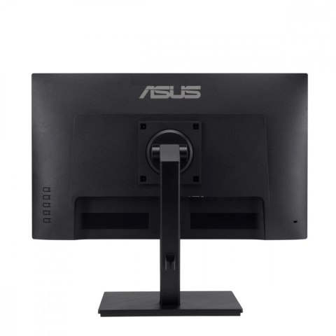 Monitor Asus VA27EQSB 27 cali IPS Full HD 75 Hz z matowym ekranem
