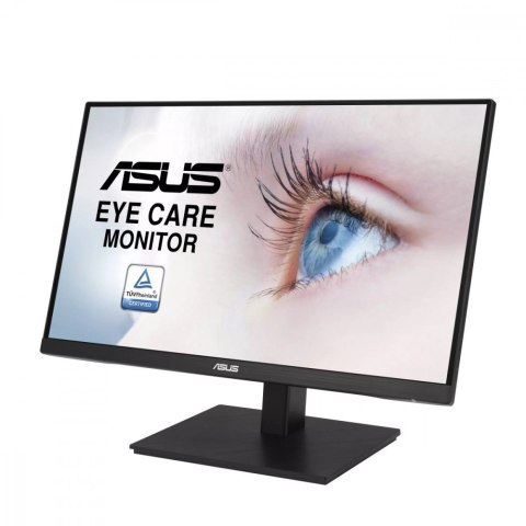 Monitor Asus VA27EQSB 27 cali IPS Full HD 75 Hz z matowym ekranem