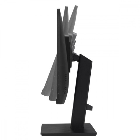 Monitor Asus VA27EQSB 27 cali IPS Full HD 75 Hz z matowym ekranem