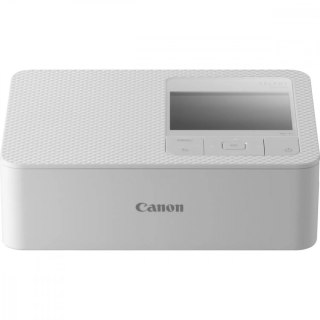 Drukarka Canon SELPHY CP1500 biała kompaktowa fotograficzna z WiFi