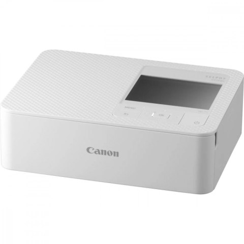 Drukarka Canon SELPHY CP1500 biała kompaktowa fotograficzna z WiFi
