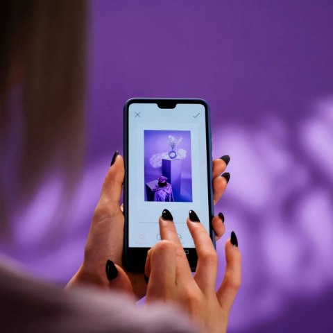 Canon Drukarka Zoemini 2 mini kieszonkowa fotograficzna z Bluetooth