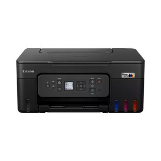 Canon PIXMA G3480 czarne urządzenie wielofunkcyjne atramentowe z MegaTank