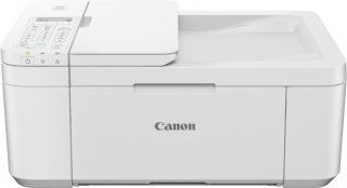 Canon PIXMA TR4755i atramentowe urządzenie wielofunkcyjne 4 w 1 białe