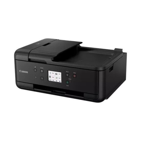 Canon PIXMA TR7650 atramentowe urządzenie wielofunkcyjne 4 w 1 z Wi-Fi