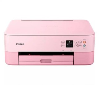 Canon Pixma TS5352A różowe urządzenie wielofunkcyjne atramentowe do domu