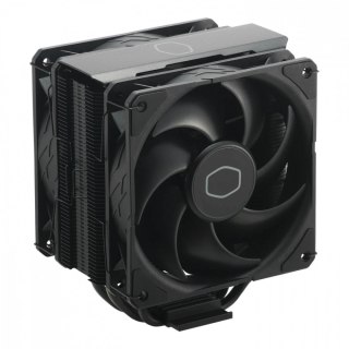 Cooler Master Chłodzenie CPU Hyper 212 Black X Duo wydajne chłodzenie powietrzem