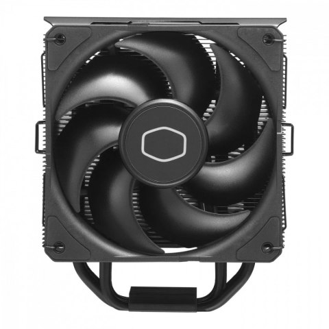 Cooler Master Chłodzenie CPU Hyper 212 Black X Duo wydajne chłodzenie powietrzem