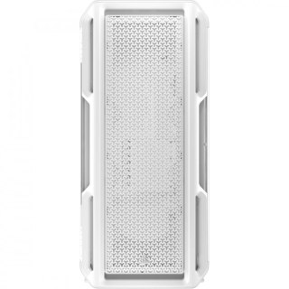 Obudowa Corsair 5000T Mid Tower biała wydajny komputer