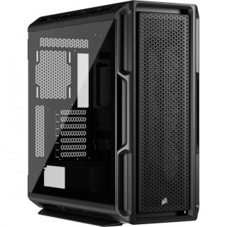 Corsair Obudowa 5000T Mid Tower czarna z wysokim potencjałem chłodzenia