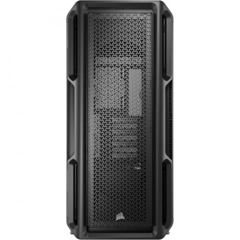 Corsair Obudowa 5000T Mid Tower czarna z wysokim potencjałem chłodzenia