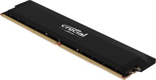 Pamięć Crucial DDR5 Pro OC 16GB 6000MHz CL36 z radiatorem